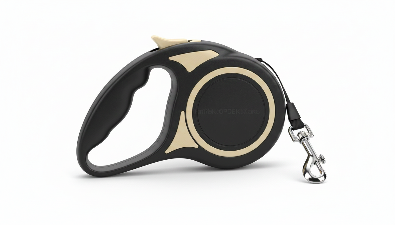 Retractable Dog Walking Lead – Heavy Duty Extendable Leash 5m / 8m - Image 5