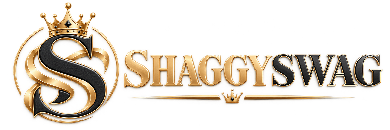 Shaggy Swag